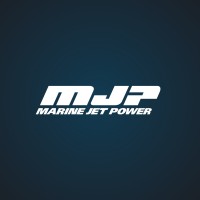 Marine Jet Power logo - Similar company to Aw Fraser Ltd