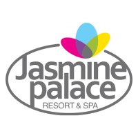 Jasmine Palace Resort And Spa logo - Similar company to Desert Rose Resort