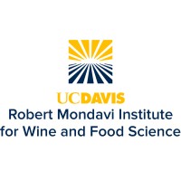 Robert Mondavi Institute for Wine and Food Science logo - Similar company to Wise