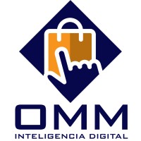 OMM Inteligencia Digital logo - Similar company to Drayuda