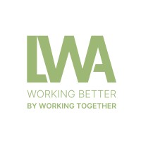 Luxembourg Workspace Association - LWA logo - Similar company to Inscape