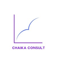 Chaika Consult logo - Similar company to Streamlined Efficiency, Llc