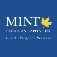 Mint Canadian Capital Inc. logo - Similar company to Frontstep