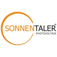 Sonnentaler Photovoltaik logo - Similar company to Photovoltaik Gerhards
