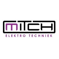 Mitch Elektrotechniek logo - Similar company to Vd Installaties