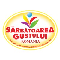 Fête du Goût - Sarbatoarea Gustului - Fiesta del Gusto - 2023-2030 logo - Similar company to 35 Grad Music & Publishing Gmbh