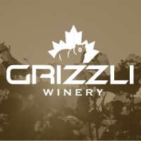 Grizzli Winery logo - Similar company to Red Bird Brewing