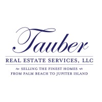 Tauber Real Estate Services, LLC logo - Similar company to Ivy Risk Strategies
