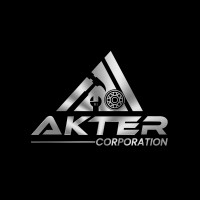 Akter Corporation logo - Similar company to 3Rt