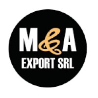 M&A Export srl logo - Similar company to Globtextil - Clothing Wholesaler
