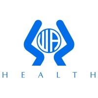W.A. Health Inc. logo - Similar company to Boundless Stride Labs