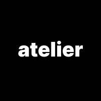 Atelier logo - Similar company to Channelkit