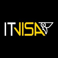 ITvisa logo - Similar company to Net Impact - University Of Alberta