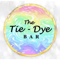 The Tie-Dye BAR logo - Similar company to Treasure Socks