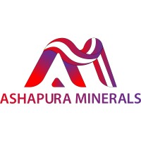 Ashapura MIneral logo - Similar company to The Maitri Group