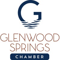 Glenwood Springs Chamber Resort Association logo - Similar company to Longmont Area Chamber Of Commerce