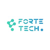 FORTE TECH logo - Similar company to Forte Tech Solutions