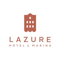 Lazure Hotel & Marina logo - Similar company to Flatoro