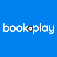 BOOKNPLAY PRIVATE LIMITED logo - Similar company to Rovo - Do More Sport