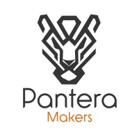 Pantera Makers logo - Similar company to Dolab