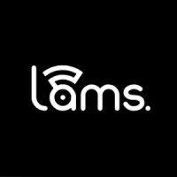 Lams Digital logo - Similar company to Ragab Network Innovations