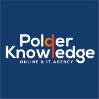 Polder Knowledge logo - Similar company to Comm'Ant Management Systems