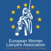 European Women Lawyers Association - EWLA logo - Similar company to Ecla - European Company Lawyers Association