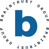 The Braintrust Consulting Group logo - Similar company to Team Katanu