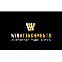 Win Attachments logo - Similar company to Kubpower