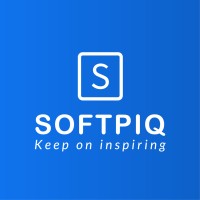 SOFTPIQ logo - Similar company to Nurturing Confidence