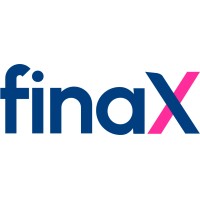 finaX logo - Similar company to Superluminar