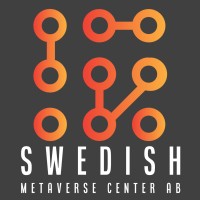 Swedish Metaverse Center - We Speak, Teach and Write about XR technology logo - Similar company to Xr Tech