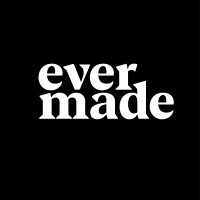 Evermade logo - Similar company to Videoclub