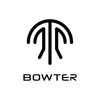 Bowter logo - Similar company to Great Fkn Ideas