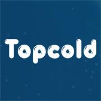 TOPCOLD logo - Similar company to Bromic Refrigeration