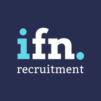 IFN Recruitment logo - Similar company to Weber Educational Staffing Solutions, Llc.