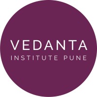 Vedanta Institute Pune logo - Similar company to Skinnelate