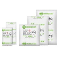 Green Dry Desiccant Co., Ltd. logo - Similar company to Green Dry Desiccant International Group