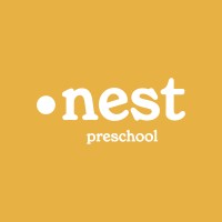 Nest Preschool logo - Similar company to Ikidz