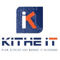 Kithe IT Consulting logo - Similar company to Single It Consulting