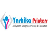 Yashika Printers logo - Similar company to Yogi Prints
