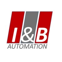 I & B Automation & Controls Pvt. Ltd logo - Similar company to Dtek Innovative Pvt Ltd