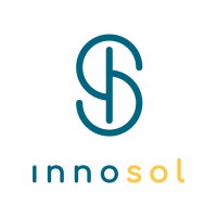 InnoSol Informatikai Kft. logo - Similar company to Iamit Informatikai Kft.
