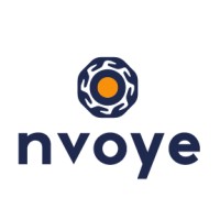 Nvoye logo - Similar company to Nebula Engineering