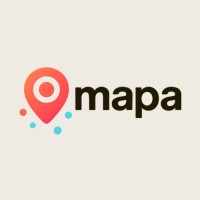 Mapa Travel logo - Similar company to Quality Travel Chile