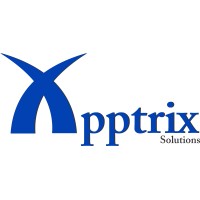 AppTrix Solutions logo - Similar company to Apptrix