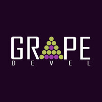 Grape Devel logo - Similar company to Siberian Wellness