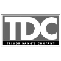 Trevor Dann's Company logo - Similar company to London Voiceover