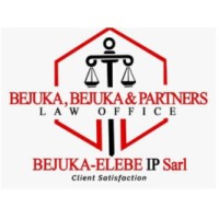 BEJUKA,BEJUKA & PARTNERS LAW OFFICE (B,B&P). BEJUKA-ELEBE IP logo - Similar company to Bulongo