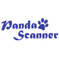 Panda Scanner Italia logo - Similar company to Pandahat Cybersecurity